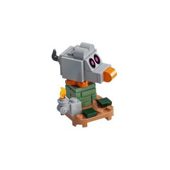 LEGO Scaredy Rat Set 71402-5