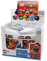 LEGO Character Pack - Series 4 - Sealed Box Set 71402-12