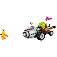 LEGO Piggy Car Escape Set 75821