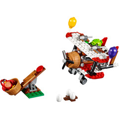LEGO Piggy Plane Attack Set 75822