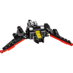 LEGO The Mini Batwing Set 30524