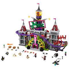 LEGO The Joker Manor Set 70922