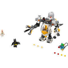 LEGO Egghead Mech Food Fight Set 70920