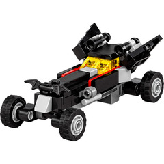 LEGO The Mini Batmobile Set 30521