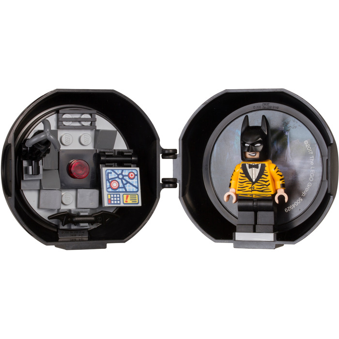 LEGO Batman Cave Pod Set 5004929