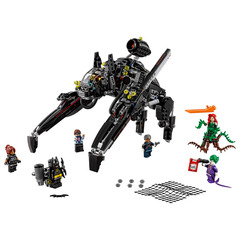 LEGO The Scuttler Set 70908