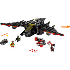 LEGO The Batwing Set 70916
