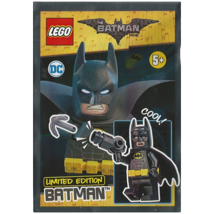 LEGO Batman Set 211803