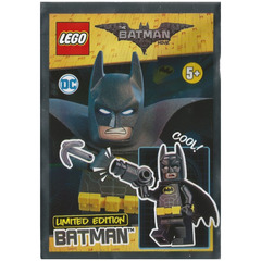 LEGO Batman Set 211803