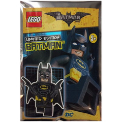 LEGO Batman Set 211701