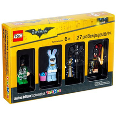 LEGO The Batman Movie Minifigure Collection Set 5004939