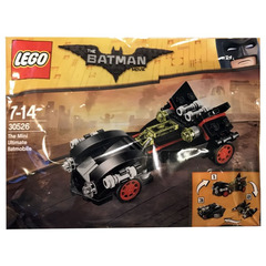 LEGO The Mini Ultimate Batmobile Set 30526