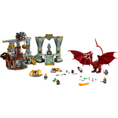 LEGO The Lonely Mountain Set 79018