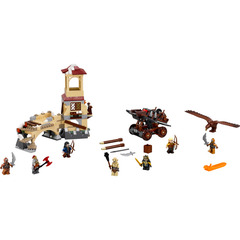 LEGO The Battle of Five Armies Set 79017