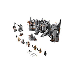 LEGO Dol Guldur Battle Set 79014