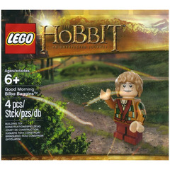 LEGO Good Morning Bilbo Baggins Set 5002130