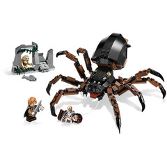 LEGO Shelob Attacks Set 9470