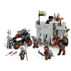 LEGO Uruk-Hai Army Set 9471