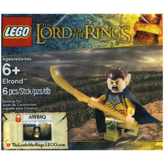 LEGO Elrond Set 5000202