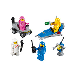 LEGO Benny's Space Squad Set 70841