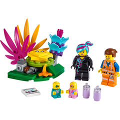 LEGO Good Morning Sparkle Babies! Set 70847