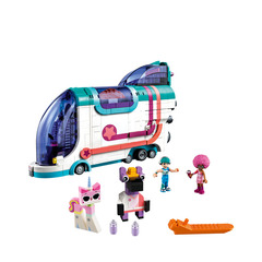 LEGO Pop-Up Party Bus Set 70828