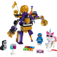 LEGO Systar Party Crew Set 70848