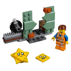 LEGO Star-Stuck Emmet Set 30620