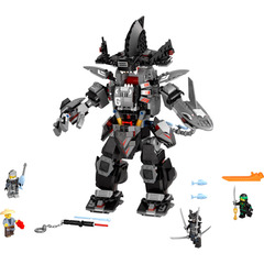 LEGO Garma Mecha Man Set 70613