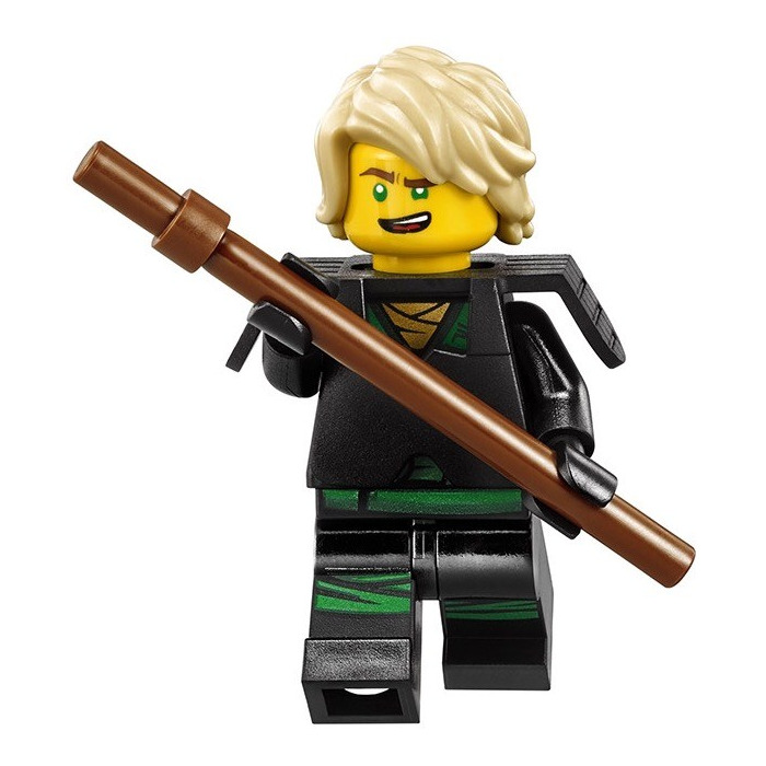 LEGO Kendo Lloyd Set 30608