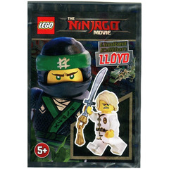 LEGO Lloyd Set 471701