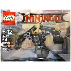 LEGO Quake Mech Set 30379