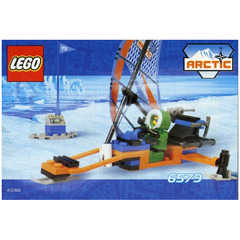 LEGO Ice Surfer Set 6579