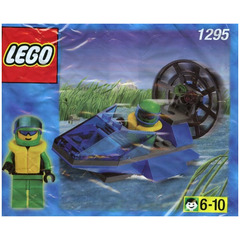 LEGO Water Rider Set 1295
