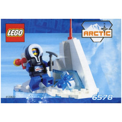 LEGO Polar Explorer Set 6578