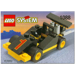 LEGO Road Burner Set 1088