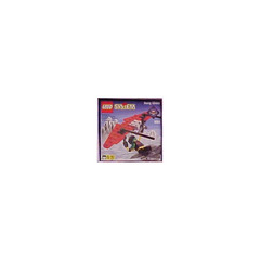 LEGO Hang Glider Set 1098