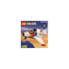LEGO Stunt Flyer Set 1070