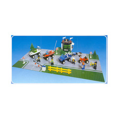 LEGO Police Chase Set 2234
