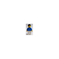 LEGO World Team Player Set (Netherlands) 3305-3