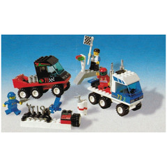 LEGO Rig Racers Set 6424
