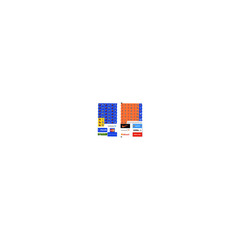 LEGO World Cup Starter Set Dutch 880002-2