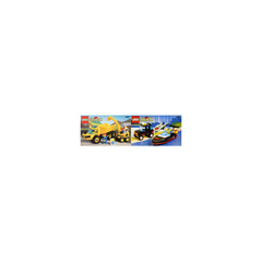 LEGO LegoClassic Town Value Pack Duopack Set