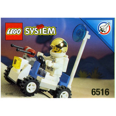 LEGO Moon Walker Set 6516
