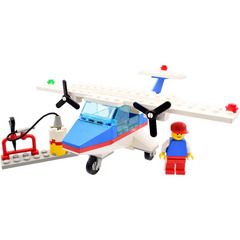 LEGO Solo Trainer Set 6673