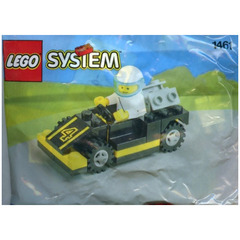 LEGO Turbo Force Set 1461