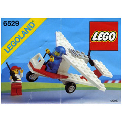 LEGO Ultra Lite I Set 6529