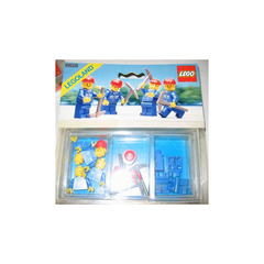 LEGO Construction Workers Set 6628-2