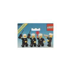 LEGO Policemen Set 6308