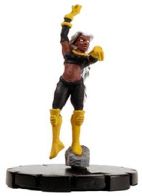 Ororo Munroe (210)